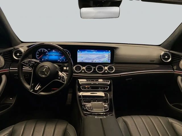 Mercedes-Benz E 400 E-Klasse