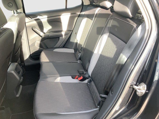 Volkswagen T-Cross 1.0 TSI DSG