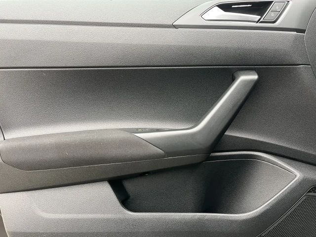 Volkswagen Taigo 1.5 TSI DSG R-Line