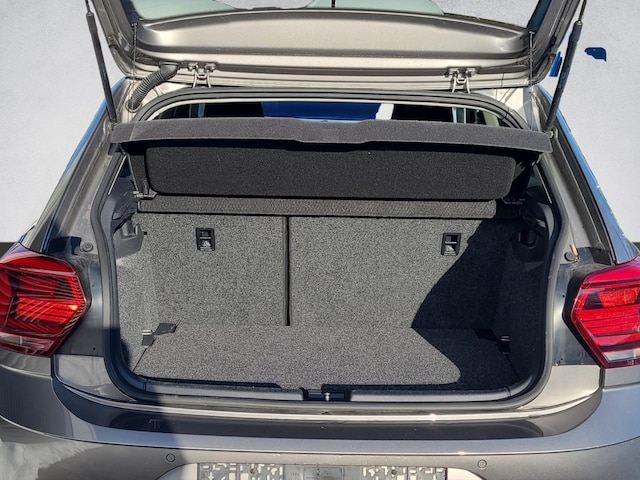 Volkswagen Polo 1.0 TSI Highline