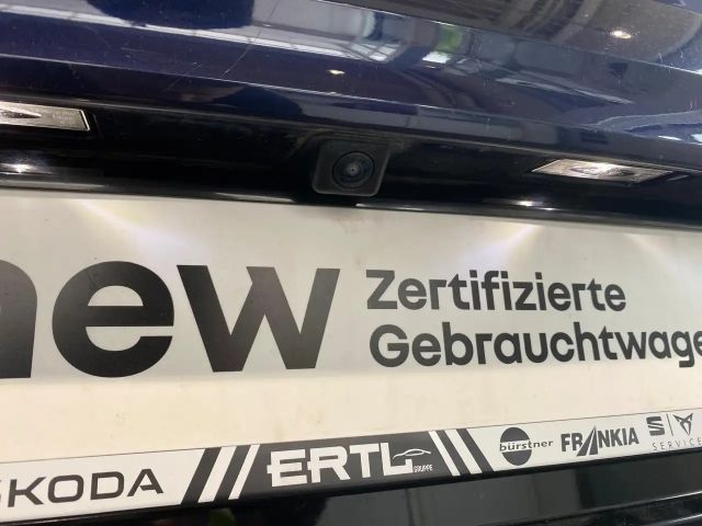 Renault Megane E-Tech E-Tech