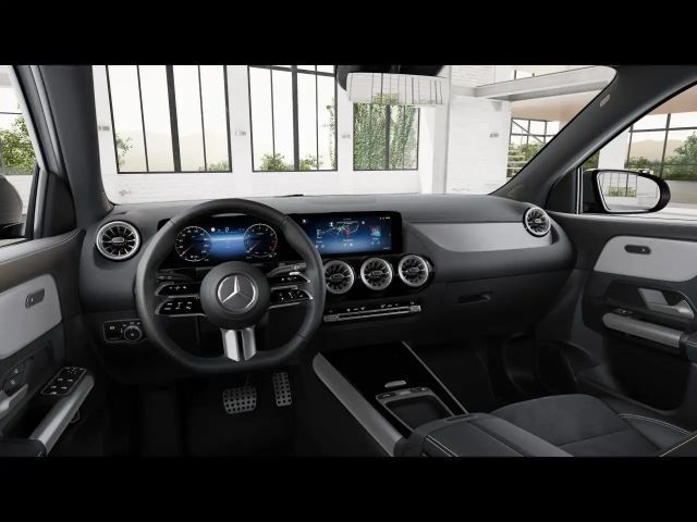 Mercedes-Benz GLA 180 AMG Line