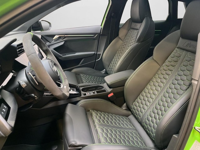 Audi RS3 Quattro S-Tronic Sportback