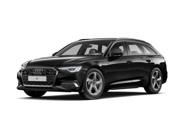 Audi A6 45 TFSI S-Tronic