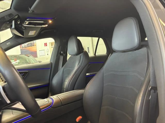 Mercedes-Benz E 220 AMG Line E 220 d Estate