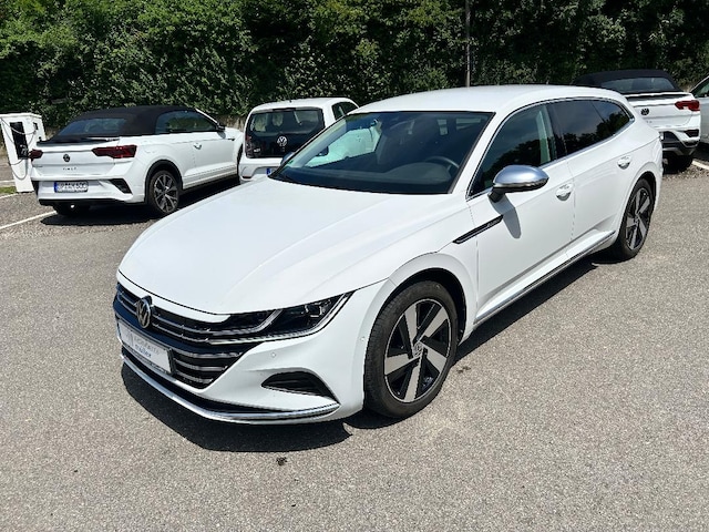 Volkswagen Arteon Shooting Brake Arteon SB     ELE P 115 TSID6F