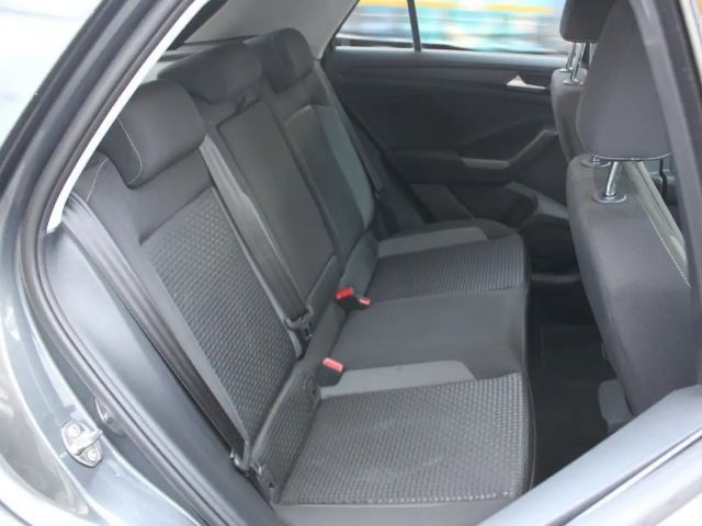 Volkswagen T-Roc 1.5 TSI DSG