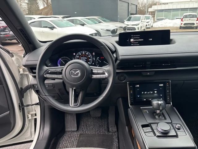 Mazda MX-30 SkyActiv e-Skyactiv