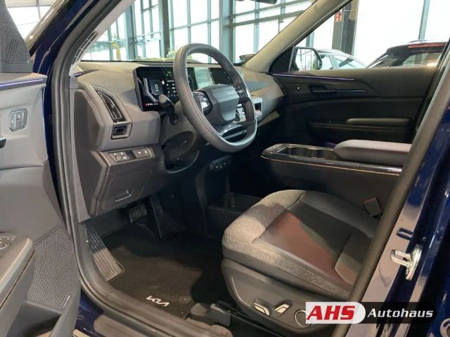 Kia EV5 81.4 kWh