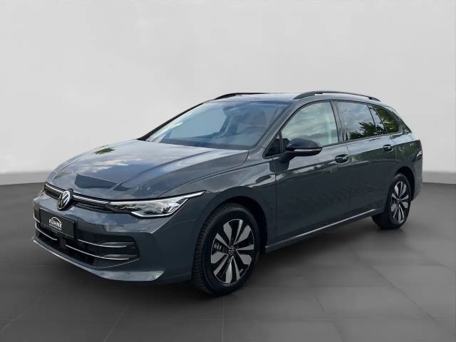 Volkswagen Golf 2.0 TDI DSG Variant