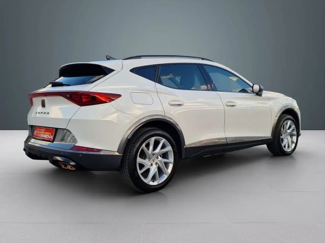 Cupra Formentor 1.4