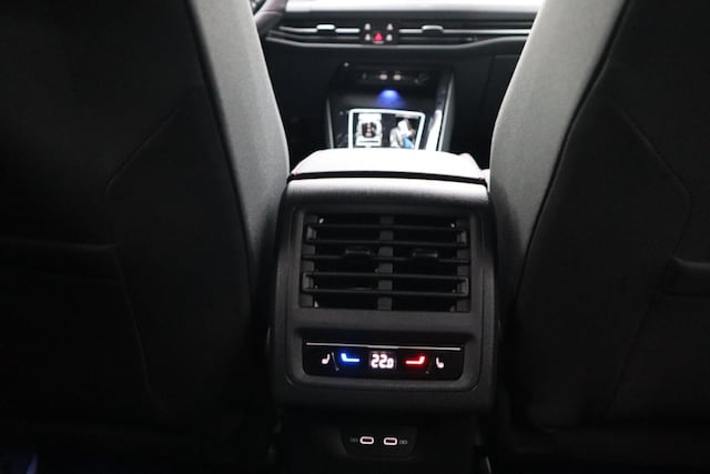 Volkswagen Golf DSG GTI Golf VIII