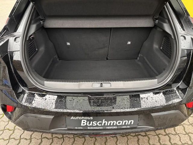 Opel Mokka GS-Line Grand Sport