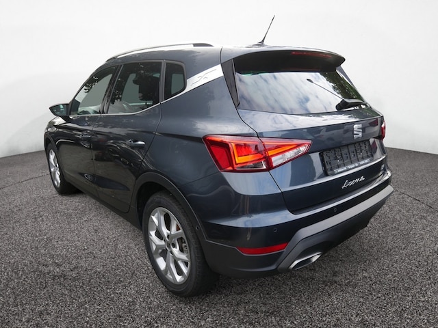 Seat Arona 1.0 TSI FR-lijn