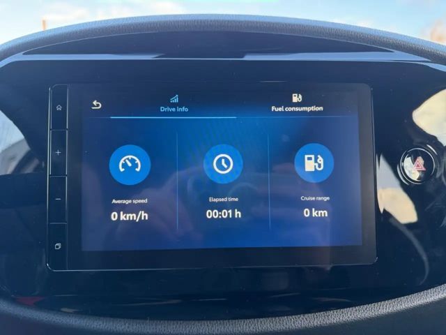 Toyota Aygo X Hatchback