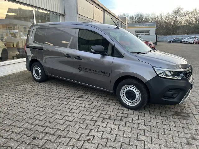 Renault Kangoo Transporter L2 Advanced