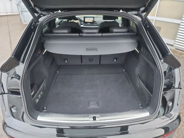 Audi Q5 40 TDI Quattro S-Tronic