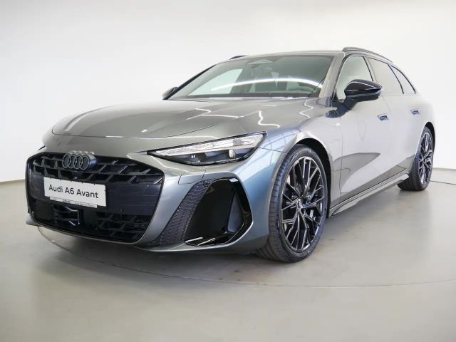 Audi A6 e-tron Avant Edition Quattro