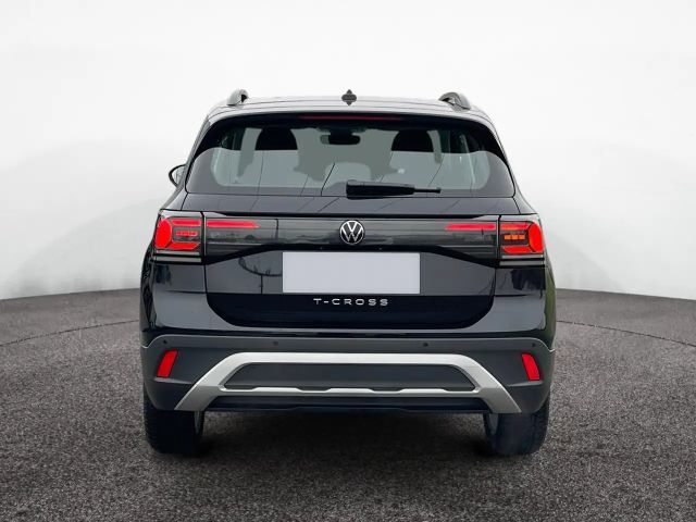 Volkswagen T-Cross DSG Life