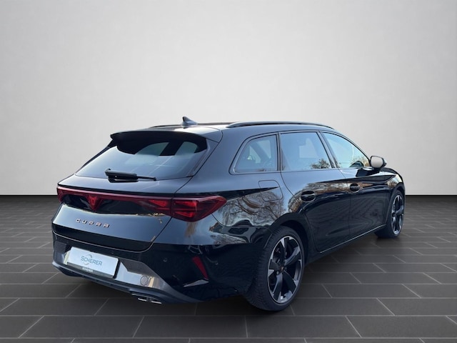 Cupra Leon DSG Sportstourer