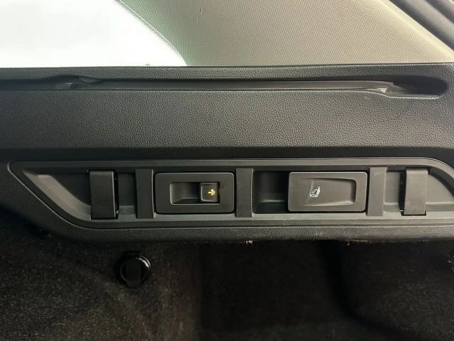 Skoda Octavia Combi Style Style