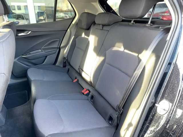 Skoda Fabia Ambition