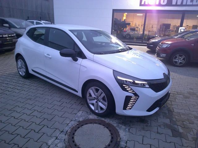 Renault Clio Evolution