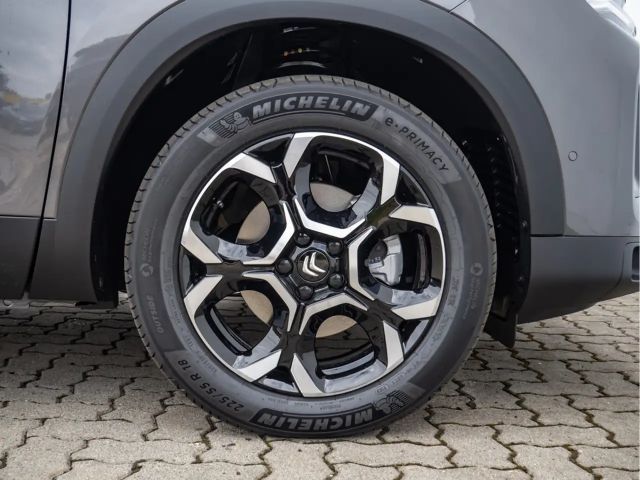 Citroën C5 Aircross Max