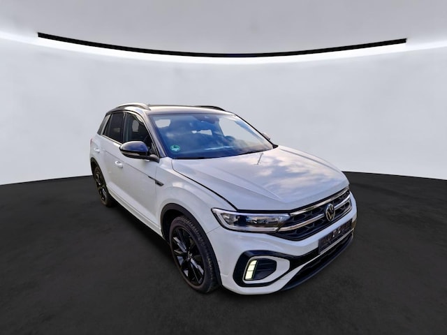 Volkswagen T-Roc 1.0 TSI