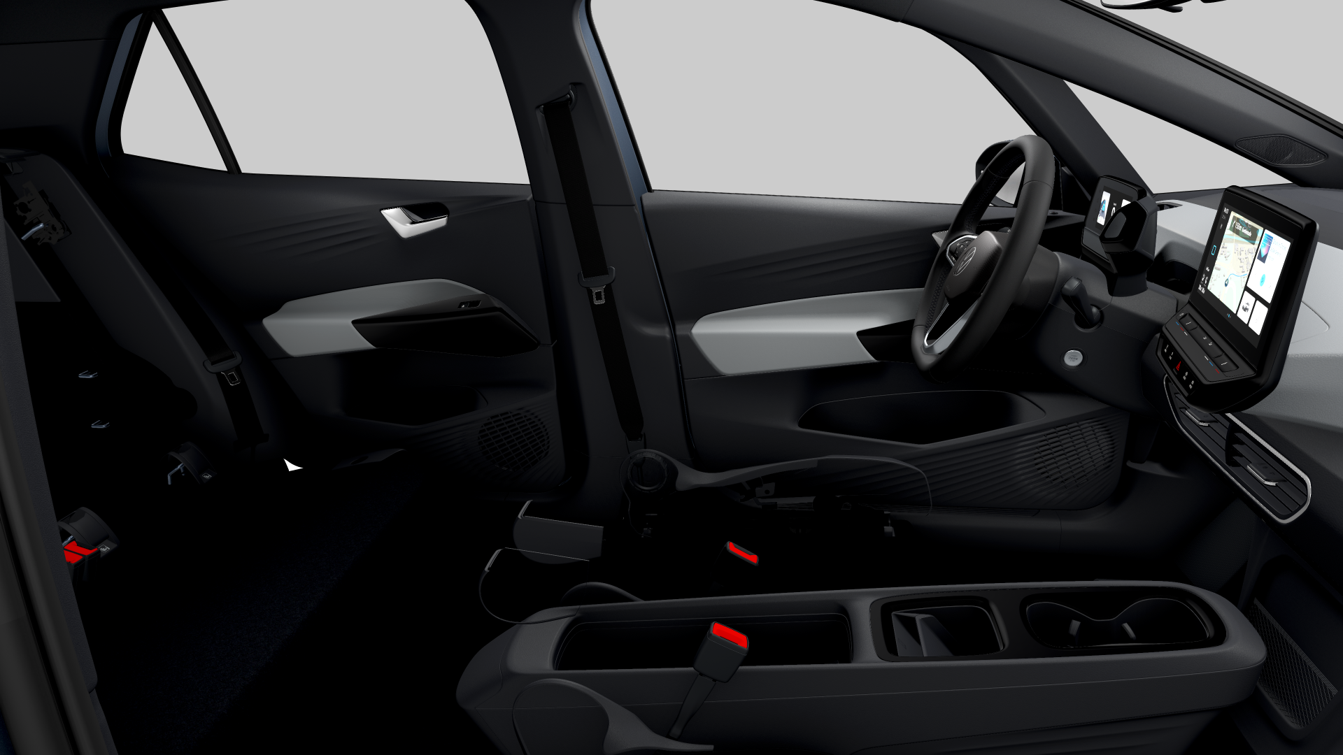 Volkswagen ID.3 77 KWh Performance Pro