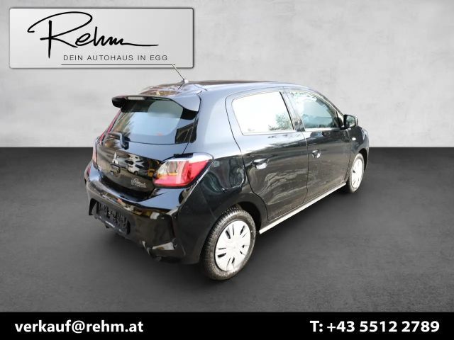 Mitsubishi Space Star Inform Star