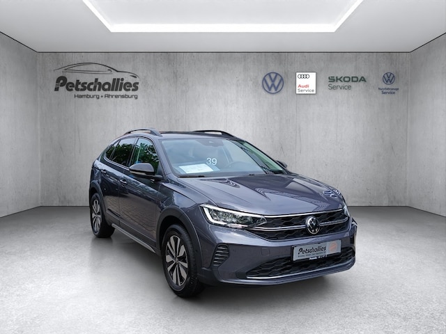 Volkswagen Taigo 1.0 TSI DSG Life