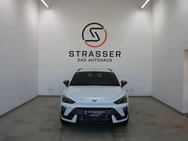 Cupra Leon 2.0 TSI 4Drive DSG