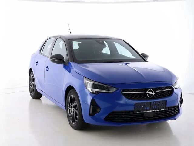 Opel Corsa F nuelles 6-Gang-Getriebe)