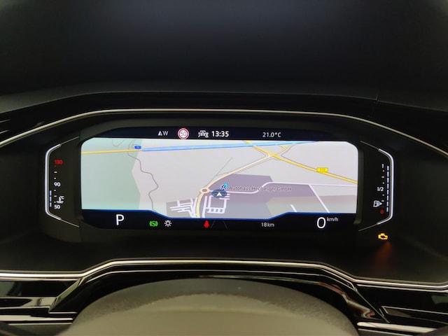 Volkswagen Polo 1.0 TSI DSG R-Line