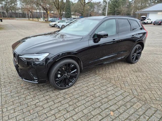 Volvo XC60 AWD Plus