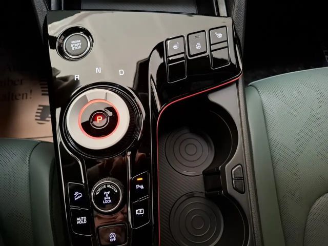 Kia Sportage GDi Vierwielaandrijving