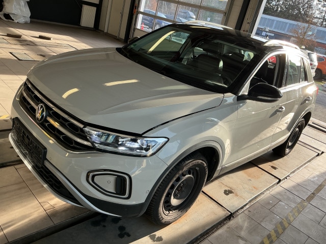 Volkswagen T-Roc 1.0 TSI Style