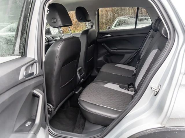Volkswagen T-Cross 1.0 TSI DSG