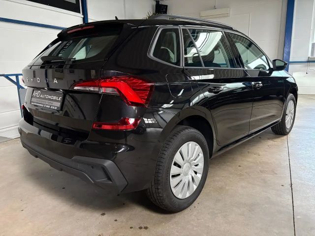 Skoda Kamiq 1.0 TSI