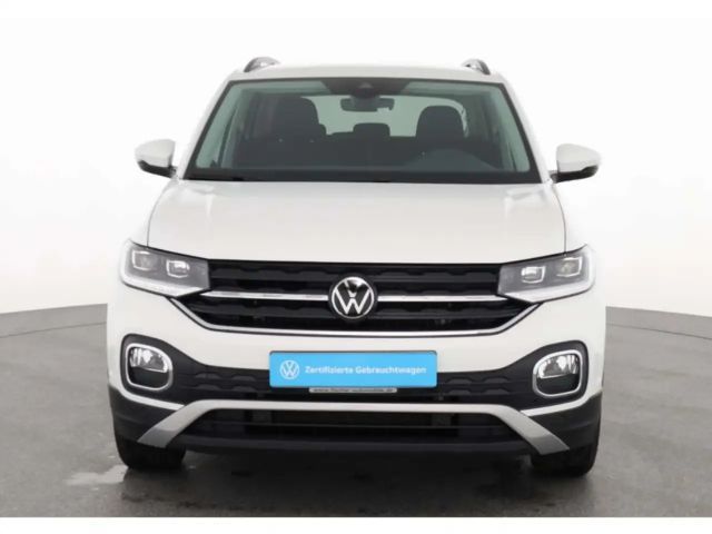 Volkswagen T-Cross 1.0 TSI Move