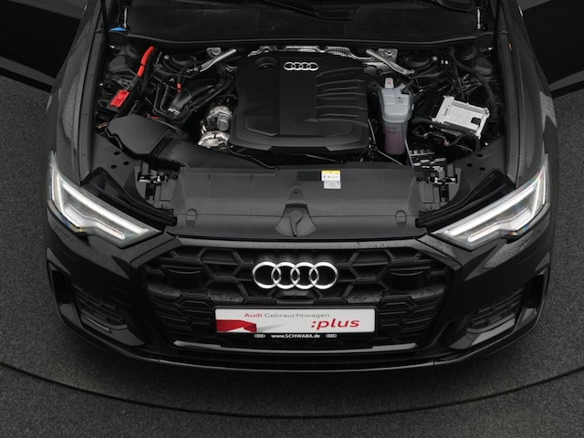 Audi A6 40 TDI Avant S-Line S-Tronic