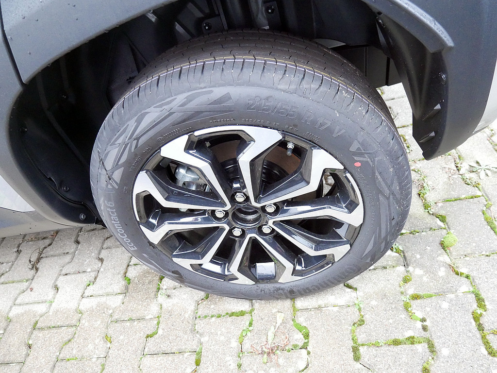 Toyota Yaris Cross 4x2 5-deurs Plus