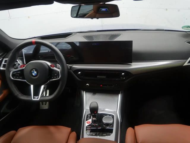 BMW M4 Cabrio Competition