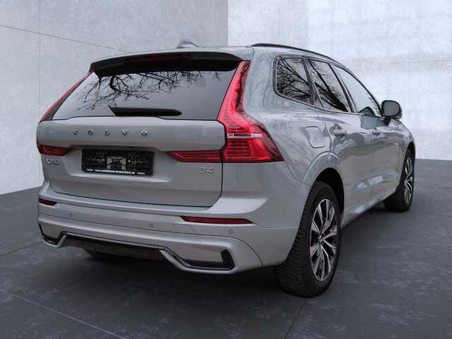 Volvo XC60 XC60