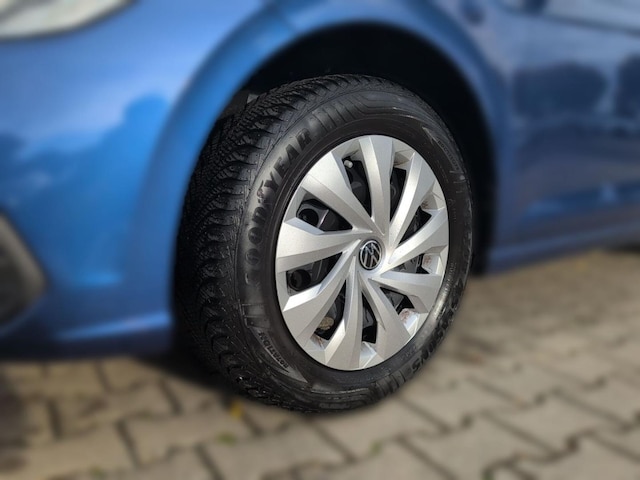 Volkswagen Polo 1.0 TSI Life