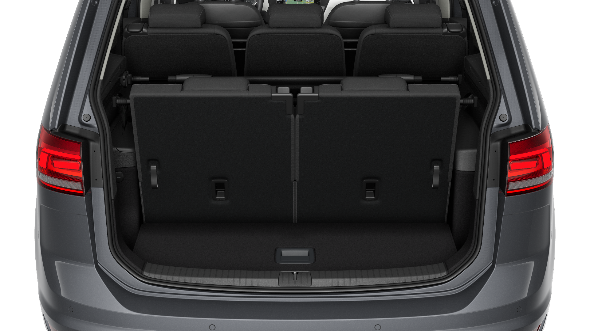 Volkswagen Touran 1.5 TSI DSG Move