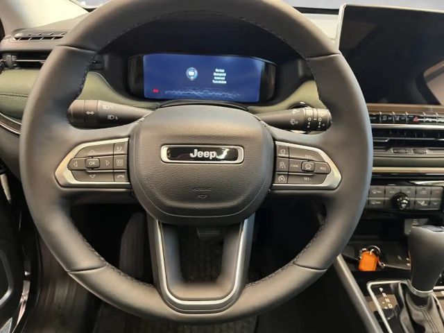 Jeep Compass North Star MHEV 130 e-DCT7