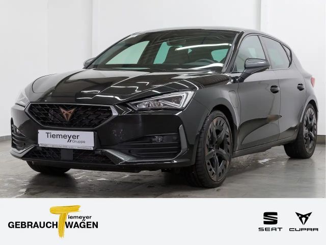 Cupra Leon 1.4 e-Hybrid VZ
