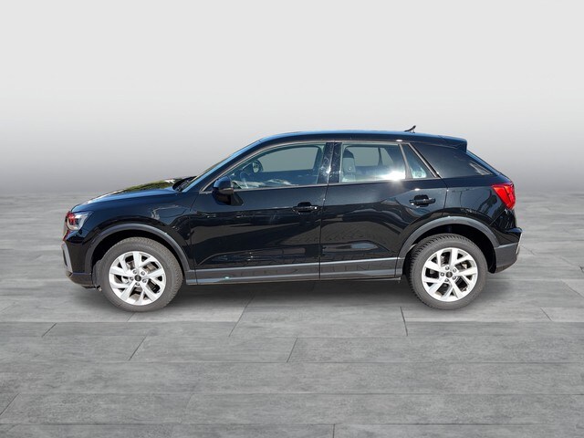 Audi Q2 35 TFSI S-Tronic